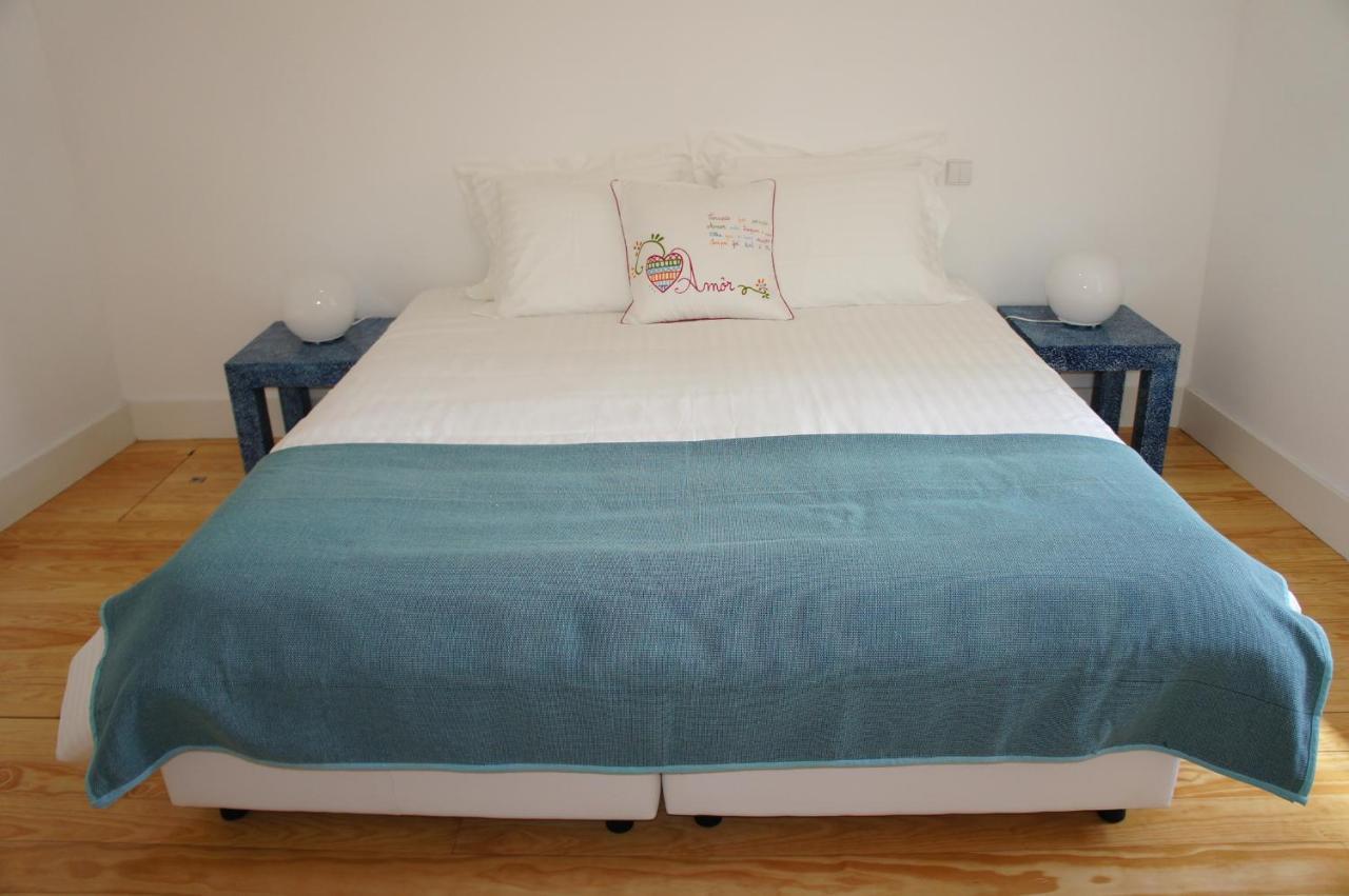 Alfandega Apartments ปอร์โต ภายนอก รูปภาพ