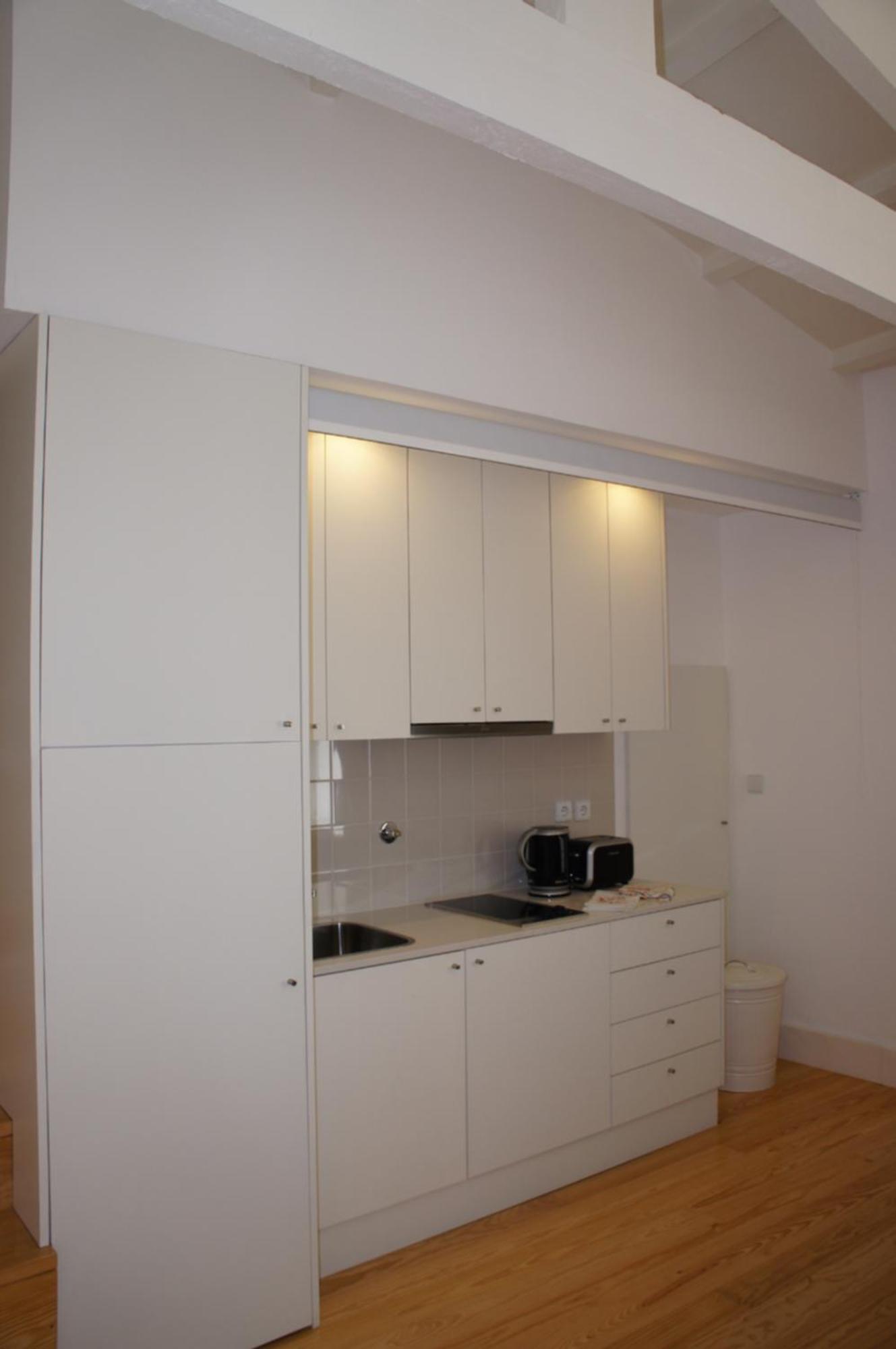 Alfandega Apartments ปอร์โต ภายนอก รูปภาพ