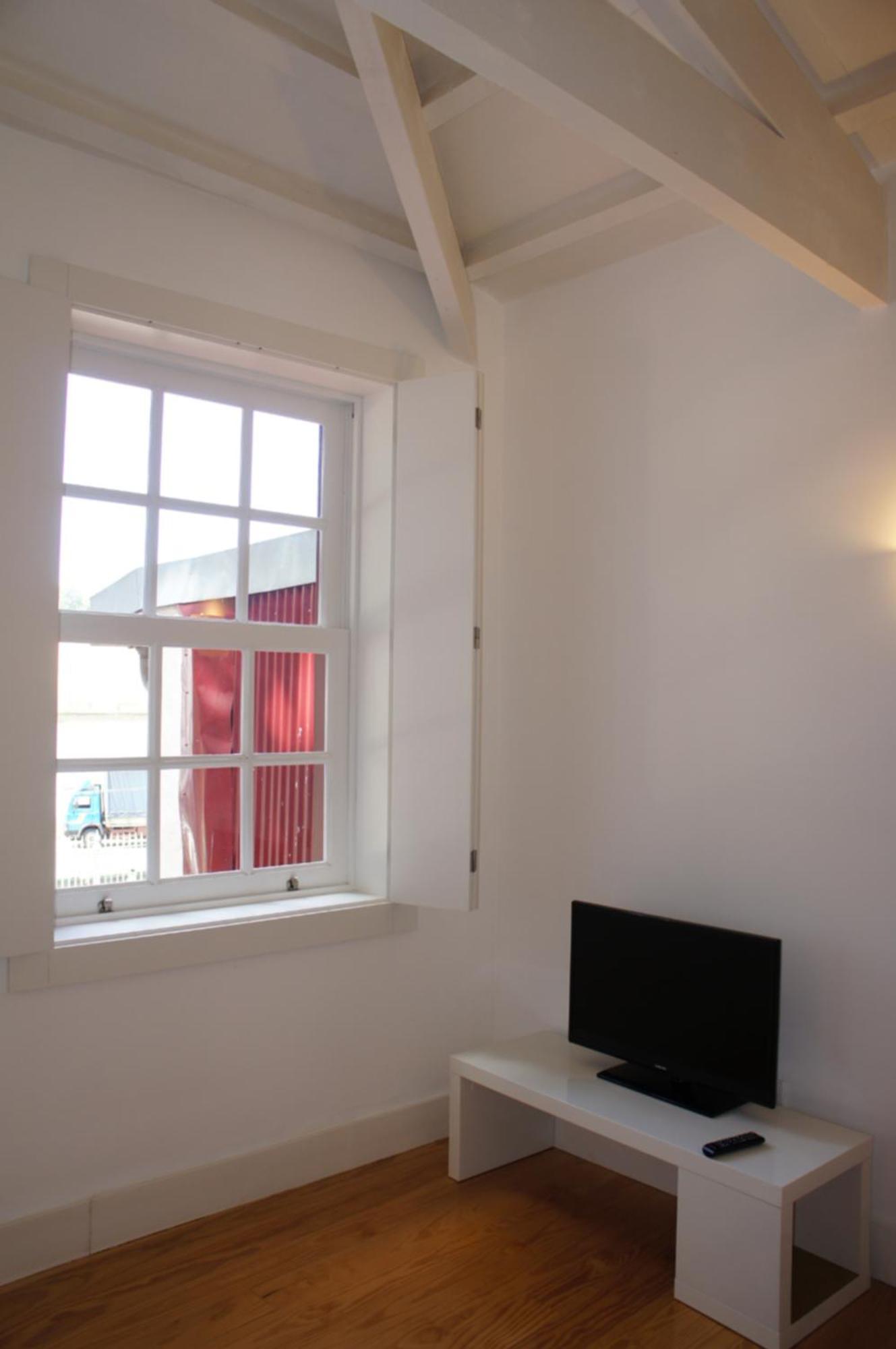 Alfandega Apartments ปอร์โต ภายนอก รูปภาพ
