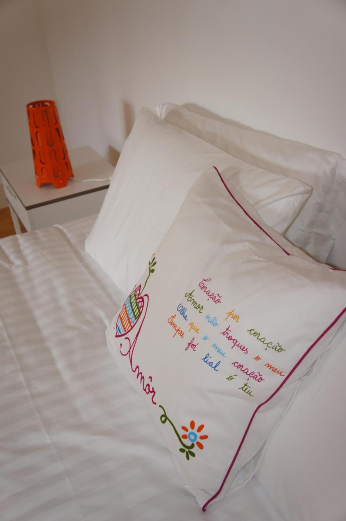 Alfandega Apartments ปอร์โต ภายนอก รูปภาพ